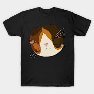 Sleeping Scampuss T-Shirt